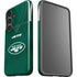 NFL New York Jets Team Jersey Galaxy S25 Impact Case